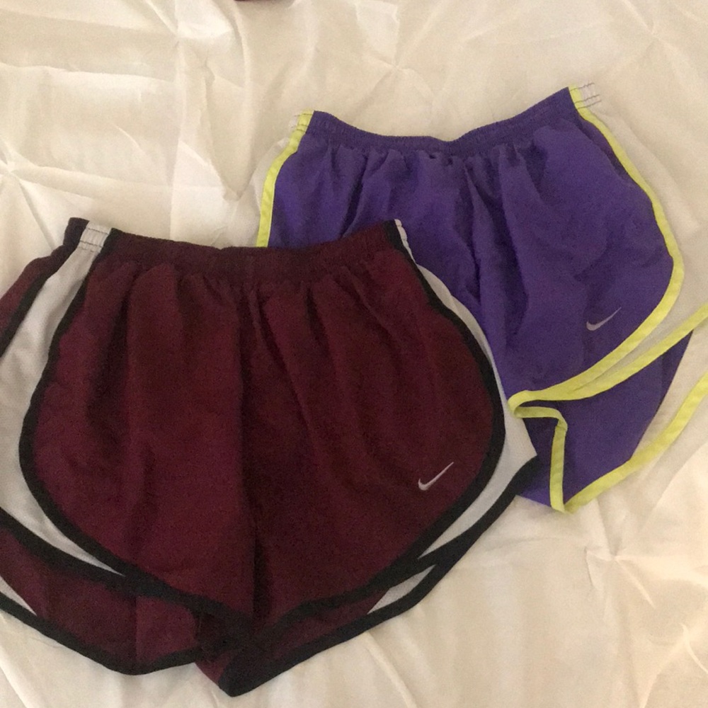 Nike shorts